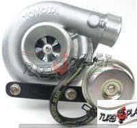 Turbina toyota landcruiser td (hj61)