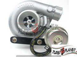 Turbina toyota landcruiser td (hj61)