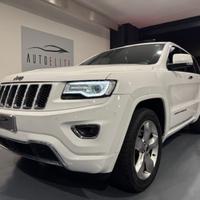 JEEP Grand Cherokee 3.0 V6 CRD 250CV Multijet II