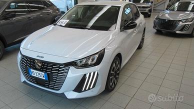 Peugeot 208 Hybrid 110 e-DCS6 Business