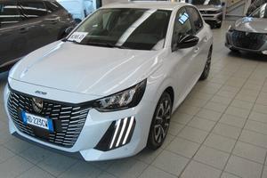 Peugeot 208 Hybrid 110 e-DCS6 Business