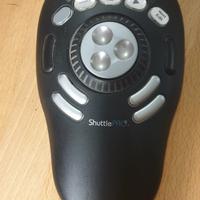 shuttle pro 2 controller / mouse Usb