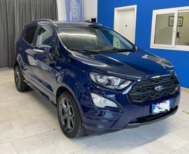 FORD EcoSport 1.0 EcoBoost 125 CV Start&Stop ST-