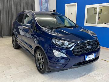 FORD EcoSport 1.0 EcoBoost 125 CV Start&Stop ST-