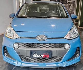 Hyundai i10 1.0 MPI Style