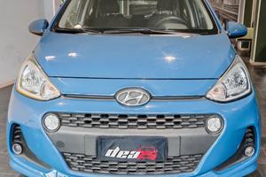 Hyundai i10 1.0 MPI Style
