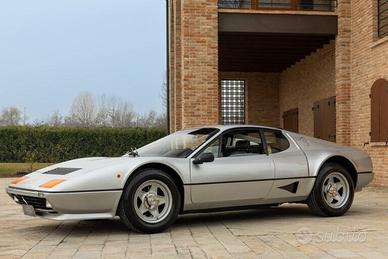 1982 FERRARI 512 BBi - RDS01803