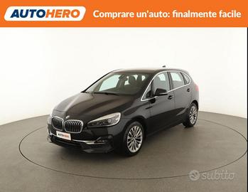 BMW 216 SV18404