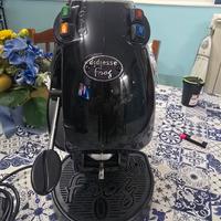macchina da caffe Didiesse Frog 