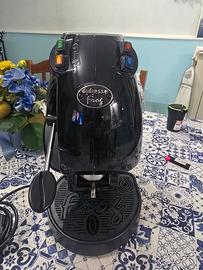 macchina da caffe Didiesse Frog 