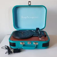 Prixton Record Player VC600 nuovo