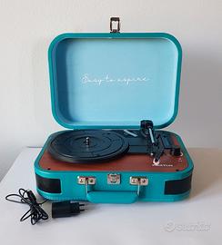 Prixton Record Player VC600 nuovo