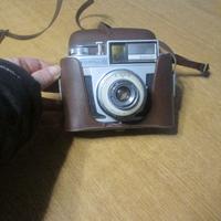 macchina fotografica Koroll 2 Bencini