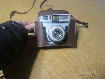 macchina fotografica Koroll 2 Bencini