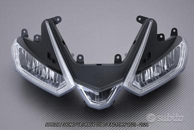 Fanale anteriore OEM APRILIA TUONO RSV4 1100 2021