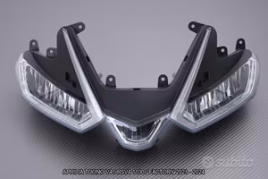 Fanale anteriore OEM APRILIA TUONO RSV4 1100 2021