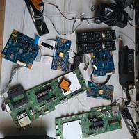 ricambi sony kdl 55w829b