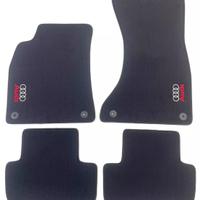 Tappetini auto Audi A4