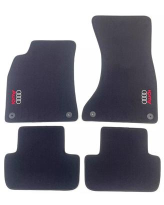 Tappetini auto Audi A4