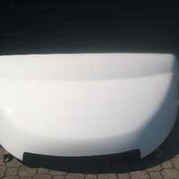 Spoiler tetto Midliner