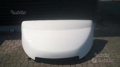 Spoiler tetto Midliner