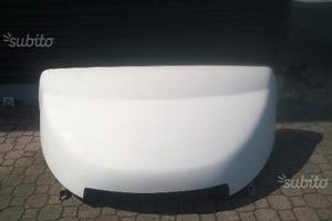 Spoiler tetto Midliner