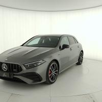 MERCEDES-BENZ Mercedes-AMG A 35 4MATIC