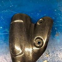 Protezione Carbonio Termignoni Ducati 749 999