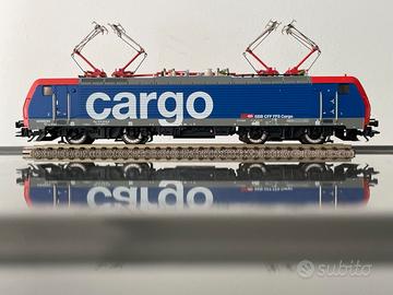 Marklin sound digital  Esu lock-sound 5