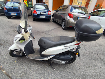 Via Guglielmo Marconi