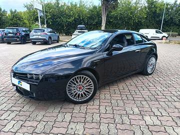 Alfa Romeo Brera 2.4 jtdm Sky Window 200cv