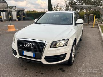 Audi Q5 2.0 TDI quattro Advanced Plus 170 CV