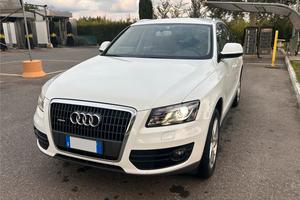 Audi Q5 2.0 TDI quattro Advanced Plus 170 CV