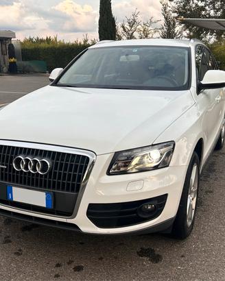 Audi Q5 2.0 TDI quattro Advanced Plus 170 CV
