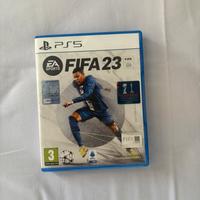 Fifa 23 PS5