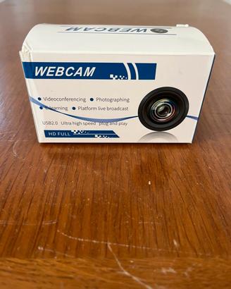 webcam