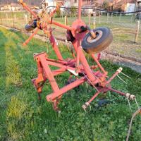 Girello fieno galfè 