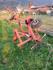 Girello fieno galfè 