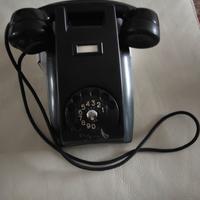 Telefono Vintage a muro
