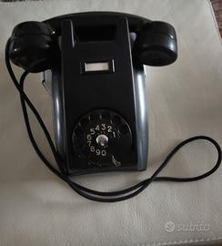 Telefono Vintage a muro