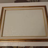 Cornice per quadro 