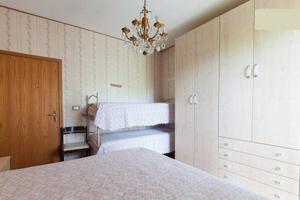 Bilocale al mare con ampio balcone e parcheggio