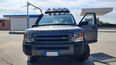 LAND ROVER Discovery 3ª serie - 2006