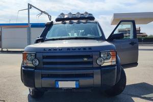 LAND ROVER Discovery 3ª serie - 2006