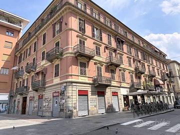 Appartamento di 66 m² con 3 locali a Torino
