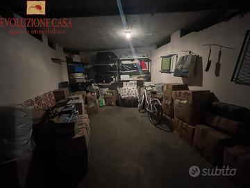 Box o garage - Monfalcone