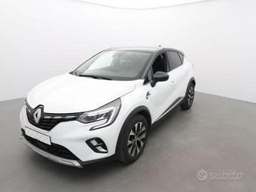 Renault Captur 1.0 tce Techno 90cv IN PROMO