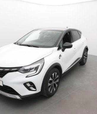Renault Captur 1.0 tce Techno 90cv IN PROMO