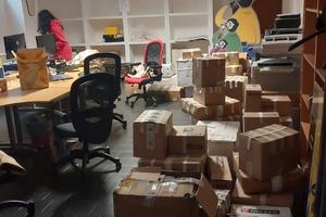 Ampio locale commerciale