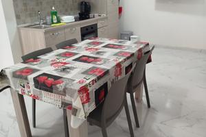 Casa vacanza Torricella Ta